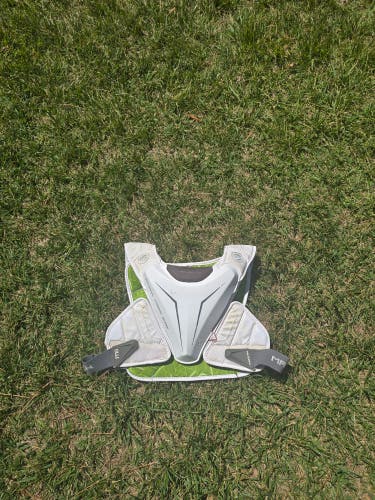 Maverik M5 EKG Shoulder Pads (Large)