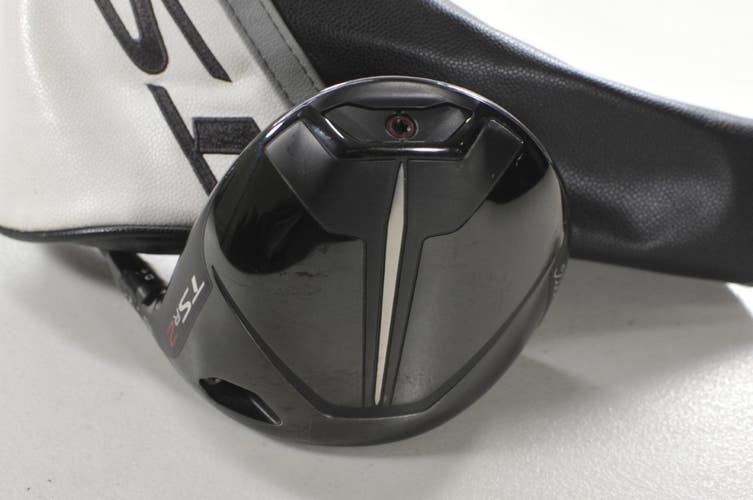 Titleist TSR2 9* Driver Regular Flex Right Tensei 1K Blue 55g  # 217935