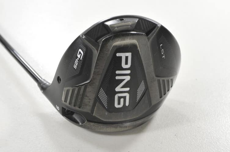 Ping G425 LST 9* Driver Stiff Flex Right Kaili Red 60g -1"  # 217836