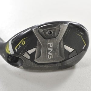 Ping G430 2-17* Hybrid Stiff Flex Right Oban Kiyoshi O4 90g Graphite # 217803