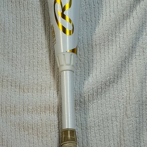 2024 Rawlings Icon Composite USSSA Certified Bat (-5) 25 oz 30" (Used)