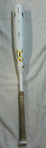 2024 Rawlings Icon Composite USSSA Certified Bat (-5) 25 oz 30" (Used)