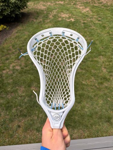 Maverik Tactik 2.0 Used Stringing Head (Used)