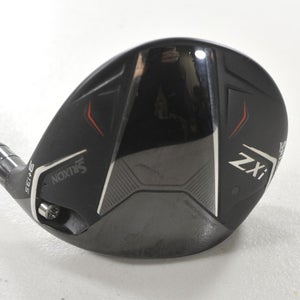 Srixon ZXi 13.5* 3+ Fairway Wood X-Stiff Flex Right Kaili 60g Graphite # 217912