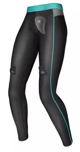 Shock Doctor Girls Small Jock Compression Pant  (New)