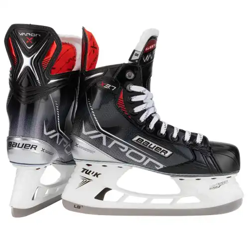 Bauer Vapor X3.7 Hockey Skates 6 (New)