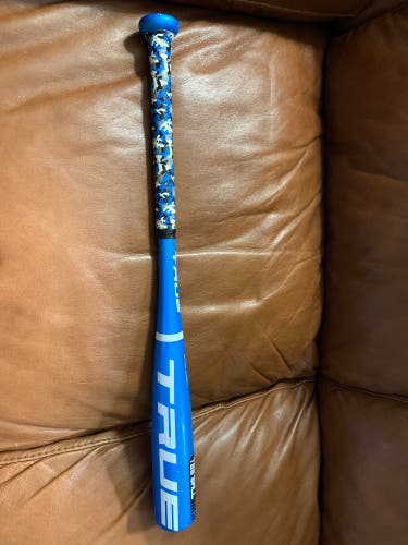 True Temper Bat 13 oz 25" (Used)