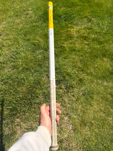StringKing Composite Pro Faceoff Shaft (Used)