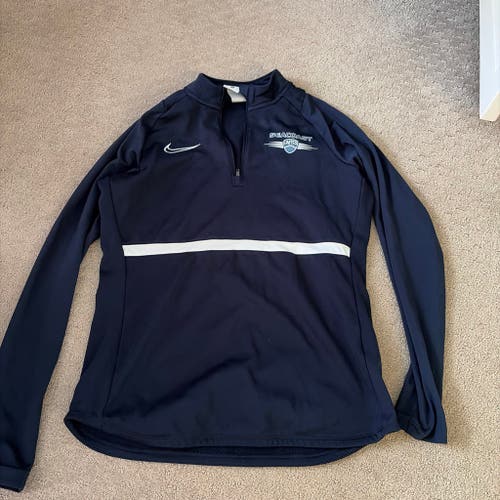 Seacoast United Womens pullover
