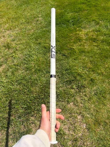 STX Fiber Shaft (Used)