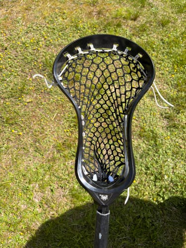 ECD Weapon X Used Stringing Head (Used)