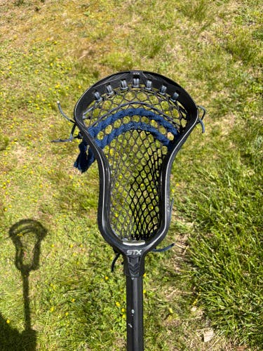 STX Surgeon 1K Used Stringing Head (Used)