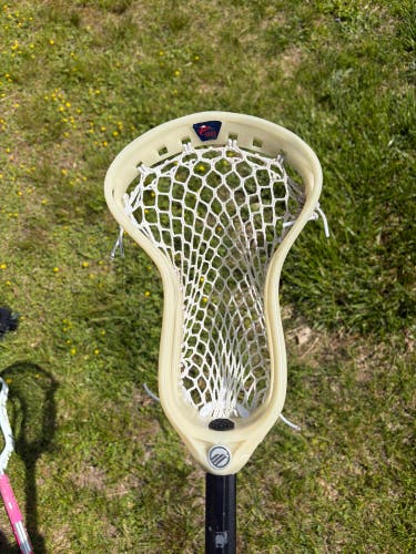 Maverik Logik Used Stringing Head (Used)