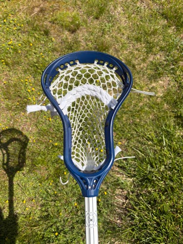 StringKing Mark 3V Used Stringing Head (Used)