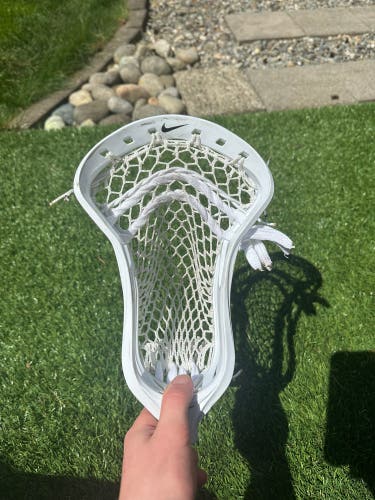 Nike Surge elite Fresh Stringing Head (Used)