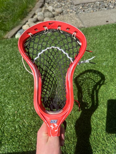 Nike L3 Used Stringing Head (Used)