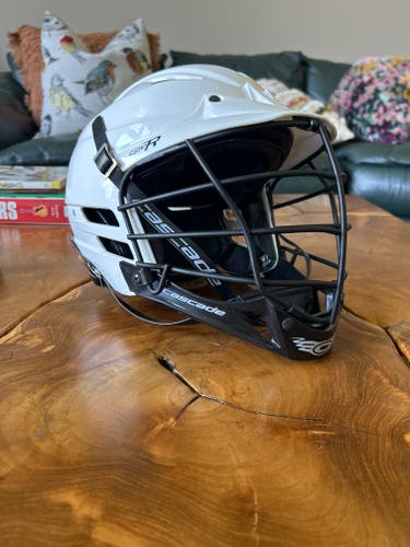 Cascade CPV-R Helmet (Used)