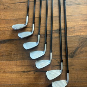 Pxg irons