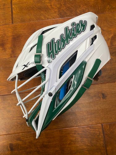 Cascade XRS Helmet (Used)