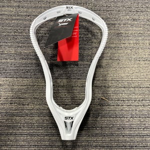 STX X20 Unstrung Head (New)