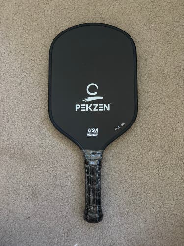 2 Pack Pickleball Paddle (New)