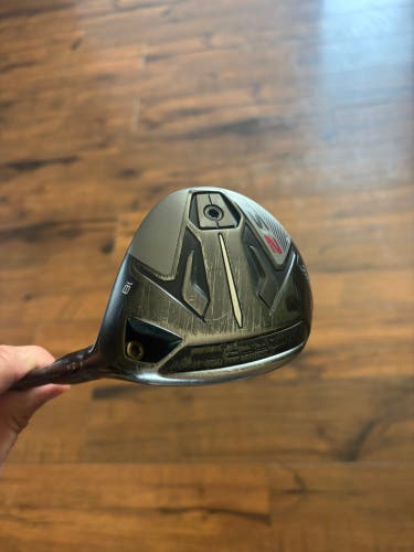 Men's 2020 Titleist TSi2 Right Handed Fairway Wood Regular Flex 3 Wood (Used)