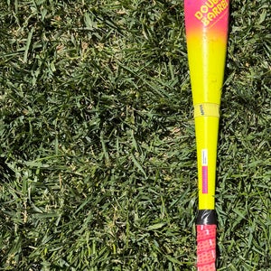 2025 Easton Dub Composite USSSA Certified Bat (-10) 20 oz 30" (Used)