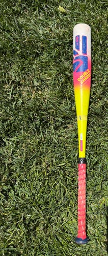 Easton Dub Composite USSSA Certified Bat (-10) 20 oz 30" (Used)