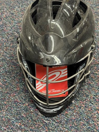 Cascade CS-R Youth Helmet (New)