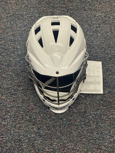 Cascade CS-R Youth Helmet (New)