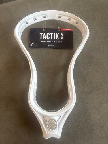 Maverik Tactik 3 Head (New)