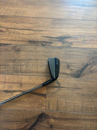 Men's Ping ICrossover 2 iron Right Handed Stiff Flex Graphite Shaft (Used)