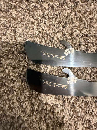 Bauer Fly-Ti 280 mm (Used)