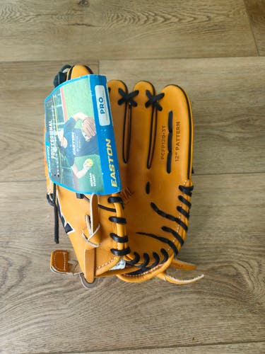 Easton Professional Collection 12" fastpitch softball glove (model PCFP120-3T)p