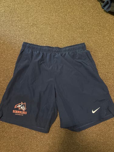 Blue XL Men's Nike Shorts (Used)