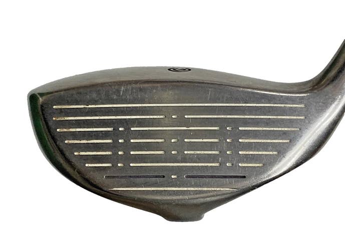 Cleveland Utility Launcher 4 Wood III-S 17* Regular Graphite 42" RH Nice Grip