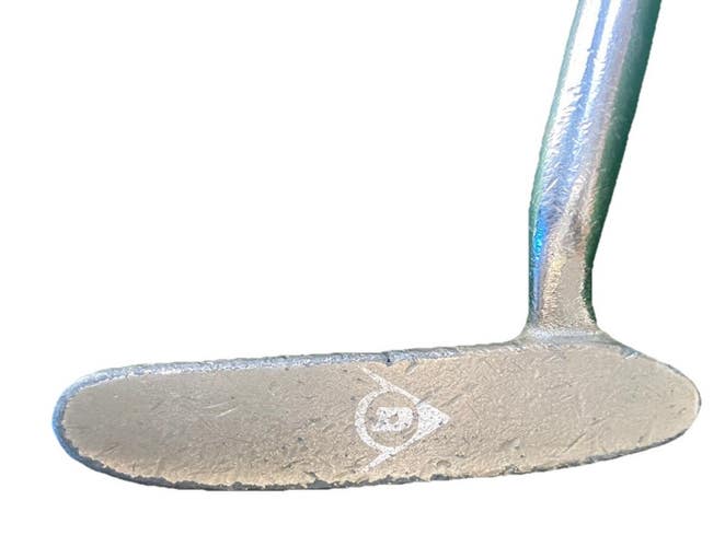 Dunlop Shinnecock Putter 905903 RH 35 Inches Good Vintage Club