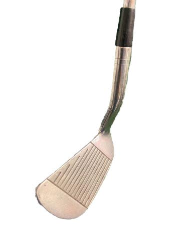 George Sayers AA92 8 Iron Hand Forged In Scotland 36" Steel RH Vintage Grip