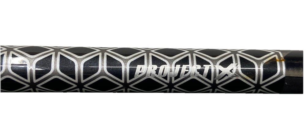 Project X Cypher Forty 6.0-S Stiff 44.5" 49g Driver Shaft  Yonex Tip Velvet Grip
