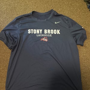 Blue XL Men's Nike Shirt (Used)