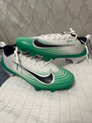 NEW Nike Vapor Speed 3 Football Cleats Size: 11.5
