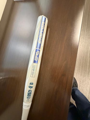 2026 Easton Tantrum Composite Bat 26 oz 34" (New)