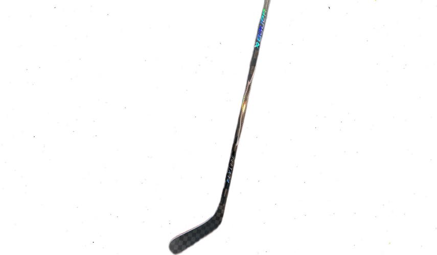 Senior Bauer Vapor Flylite Right Handed Hockey Stick Toe Pattern 87 Flex Pro Stock (New)
