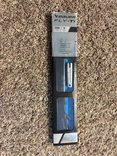 Bauer Fly-Ti 280 mm (New)