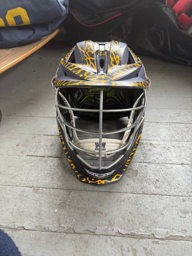 Cascade XRS Pro Helmet (New)