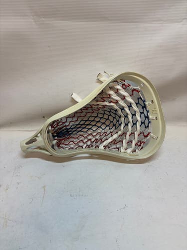 Warrior Patriot Head