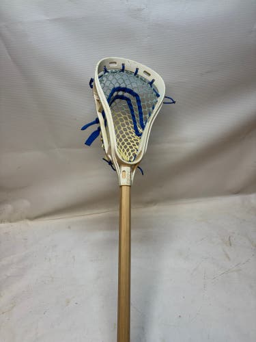 Brine OZ 2 Head W/ Burdlax Shaft