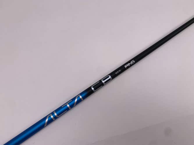 Ping Alta CB 65g Regular Graphite Fairway Wood Shaft 43.75" - Needs Trim