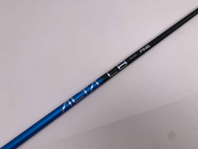 Ping Alta CB Soft Regular 65g Seniors Graphite Fairway Wood Shaft 42.75" - PING