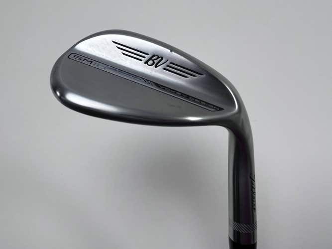 Titleist Vokey SM10 Tour Chrome Wedge 58* 10 Bounce S-Grind Vokey Steel Mens RH